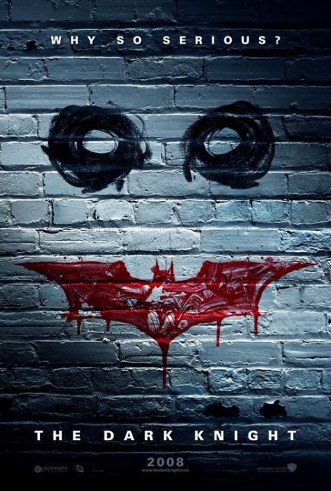 بوسترات فيلم Bat Man The Dark Knight Dark_knight
