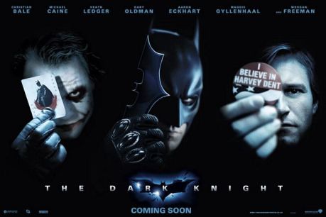بوسترات فيلم Bat Man The Dark Knight Dark_knight_ver10