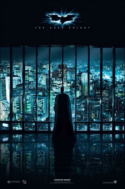 بوسترات فيلم Bat Man The Dark Knight Dark_knight_ver2