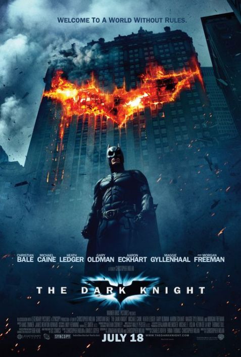 بوسترات فيلم Bat Man The Dark Knight Dark_knight_ver5